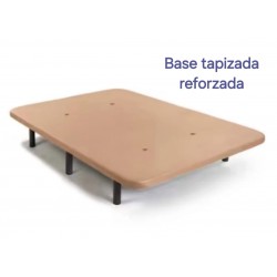 BASE TAPIZADA 3D BASICA